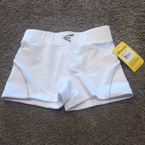 Easton Other - Easton Youth large sliding shorts (S-2)